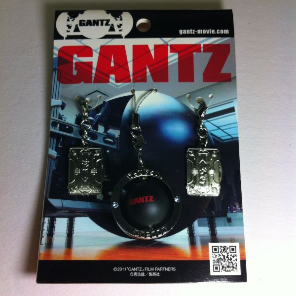GANTZ Strap para celular