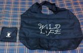 Wild Life Tour 2010 - Eco Bag