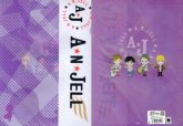 Ikemen Desu Ne - A.N.JELL - Clearfile