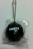 GANTZ - Chaveiro Bola Negra