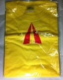 Kaibutsu-kun - Camiseta Tamanho Grande