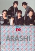 5x10 Tour - Clearfile Arashi