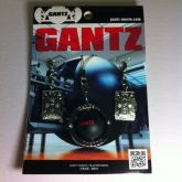 GANTZ Strap para celular