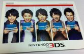 Catálogo Nintendo 3DS - Arashi