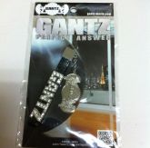 GANTZ Perfect Answer Strap para celular