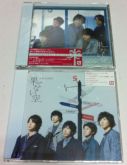Hatenai Sora - Set com Singles LE e RE