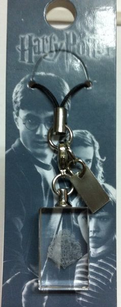 Harry Potter - Strap Hogwarts