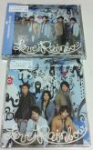 Love Rainbow - Set com Singles LE e RE