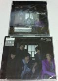 Dear Snow - Set com Singles LE e RE