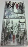 Troublemaker - Set com Singles LE e RE